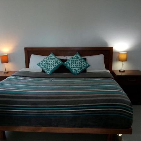 Suites Del Mar Ciudad del Carmen Luaran gambar