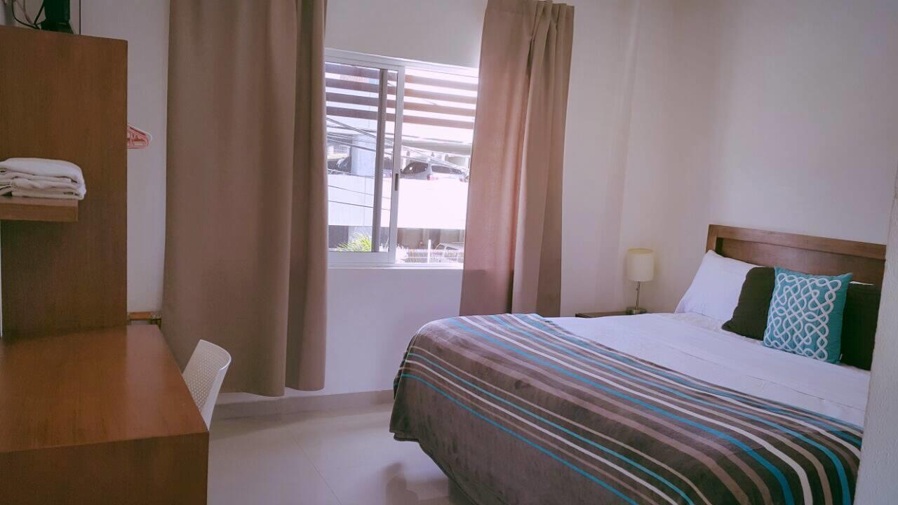 Suites Del Mar Ciudad del Carmen Luaran gambar