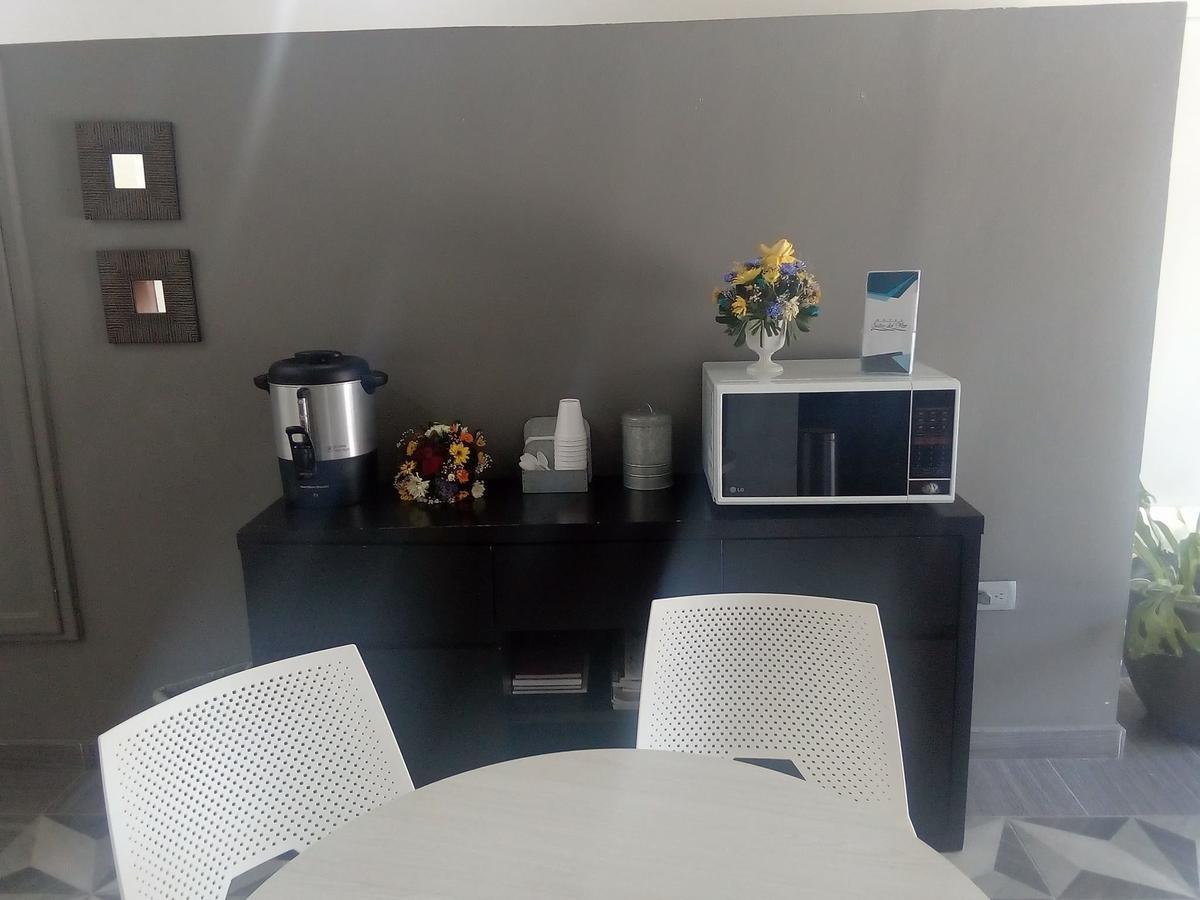 Suites Del Mar Ciudad del Carmen Luaran gambar