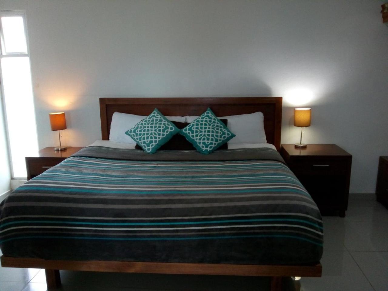 Suites Del Mar Ciudad del Carmen Luaran gambar
