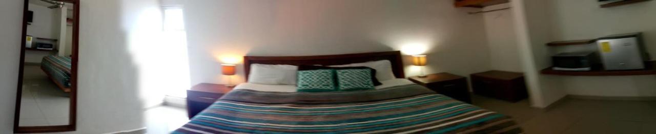 Suites Del Mar Ciudad del Carmen Luaran gambar